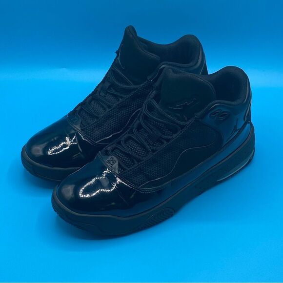 Jordan Other - Jordan NIke Max Aura 2 Triple Black